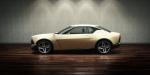 Nissan IDx Freeflow Concept 2013 года